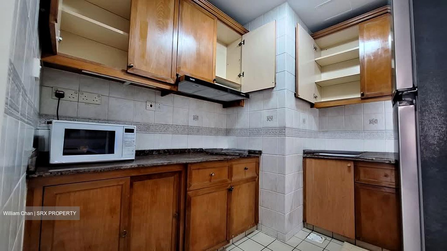 Sherwood Condo (D21), Condominium #591440861